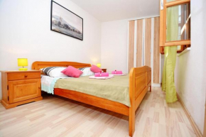 Отель Apartment Kastel Stafilic 11539a  Каштел Камбеловац